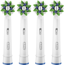 Końcówka Oral-B CrossAction EB50AB 4-PAK