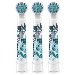 Końcówka Oral-B EB10s Star Wars 3-PAK