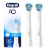 Końcówka Oral-B iO ULTIMATE CLEAN White 2-PAK