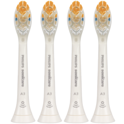 Końcówka Philips HX9091 A3 Premium All-in-One White 4-PAK