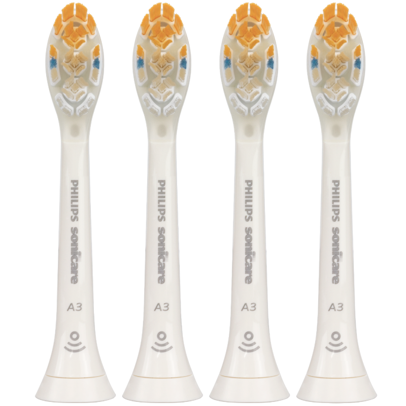 Końcówka Philips HX9091 A3 Premium All-in-One White 4-PAK