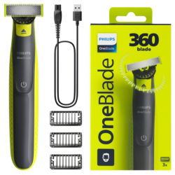 Maszynka Philips OneBlade QP2724/23