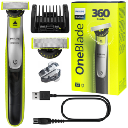 Maszynka Philips OneBlade QP2734/23