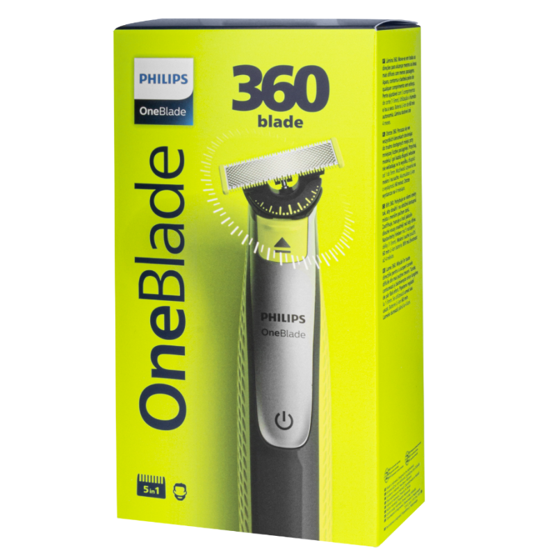 Maszynka Philips OneBlade QP2734/23