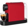 Ekspres kapsułkowy TCHIBO Cafissimo Pure Plus Red