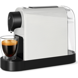 Ekspres kapsułkowy TCHIBO Cafissimo Pure Plus White