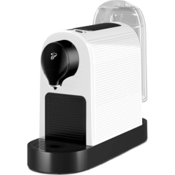 Ekspres kapsułkowy TCHIBO Cafissimo Pure Plus White