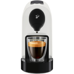 Ekspres kapsułkowy TCHIBO Cafissimo Pure Plus White
