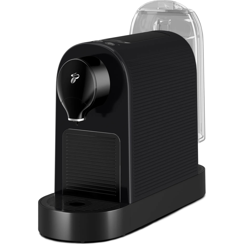 Ekspres kapsułkowy TCHIBO Cafissimo Pure Plus Black