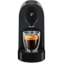 Ekspres kapsułkowy TCHIBO Cafissimo Pure Plus Black