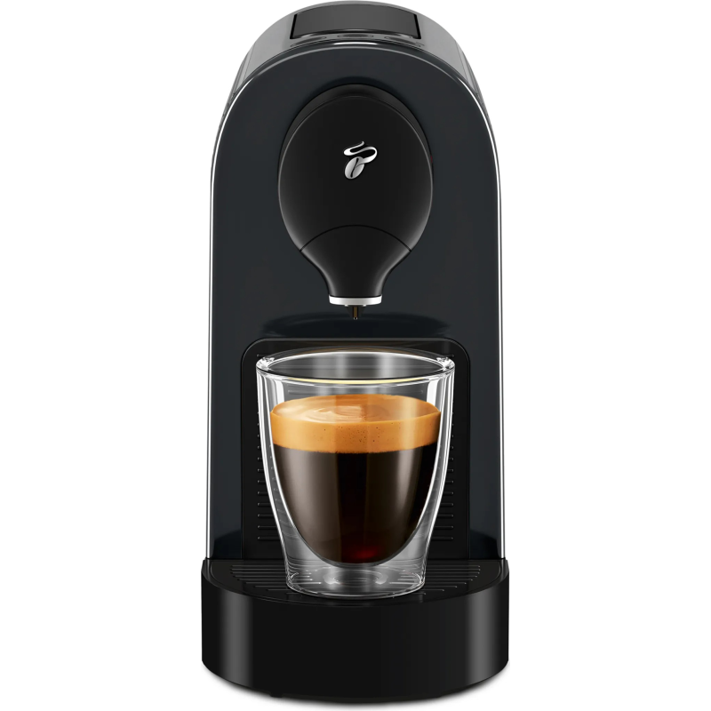 Ekspres kapsułkowy TCHIBO Cafissimo Pure Plus Black