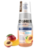 Syrop OSHEE Drop Ice Tea Brzoskwinia Zero 500ml