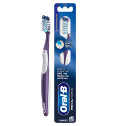 Szczoteczka manualna Oral-B Pro-Clean Clinical Cross-Action