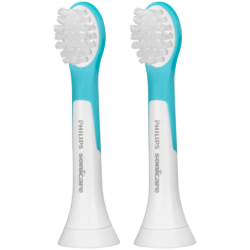 KOŃCÓWKA PHILIPS SONICARE HX6034/33 KIDS 3+ 2-PAK