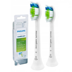 Końcówka Philips DiamondClean White HX6062/26 2-PAK