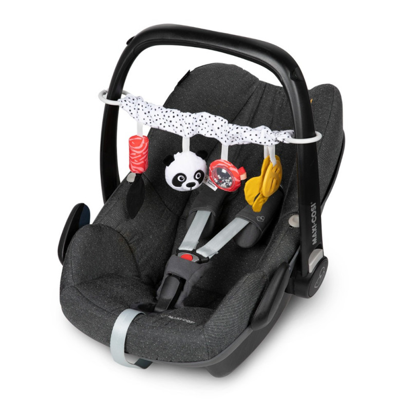 Canpol babies sensoryczna zawieszka do wózka BabiesBoo