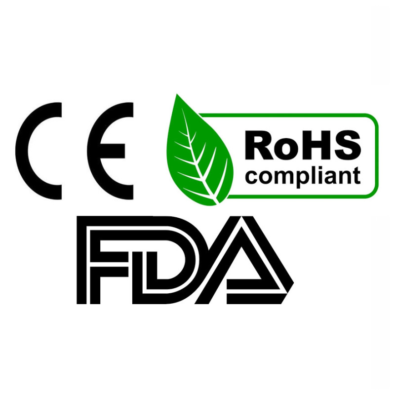 2x Końcówka Philips Diamond Clean Black HX6062/13 2-PAK