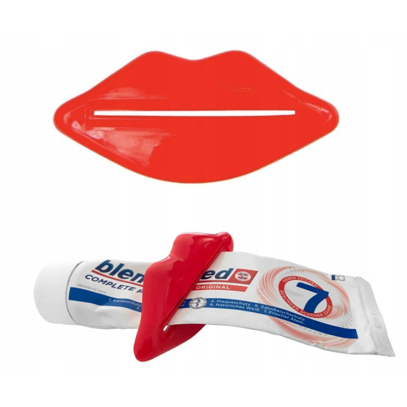 2x Końcówka Philips DiamondClean White HX6062/26 2-PAK + wyciskacz