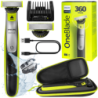 Maszynka Philips OneBlade QP2734/23 + etui typ2