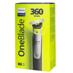 Maszynka Philips OneBlade QP2734/23 + etui typ2