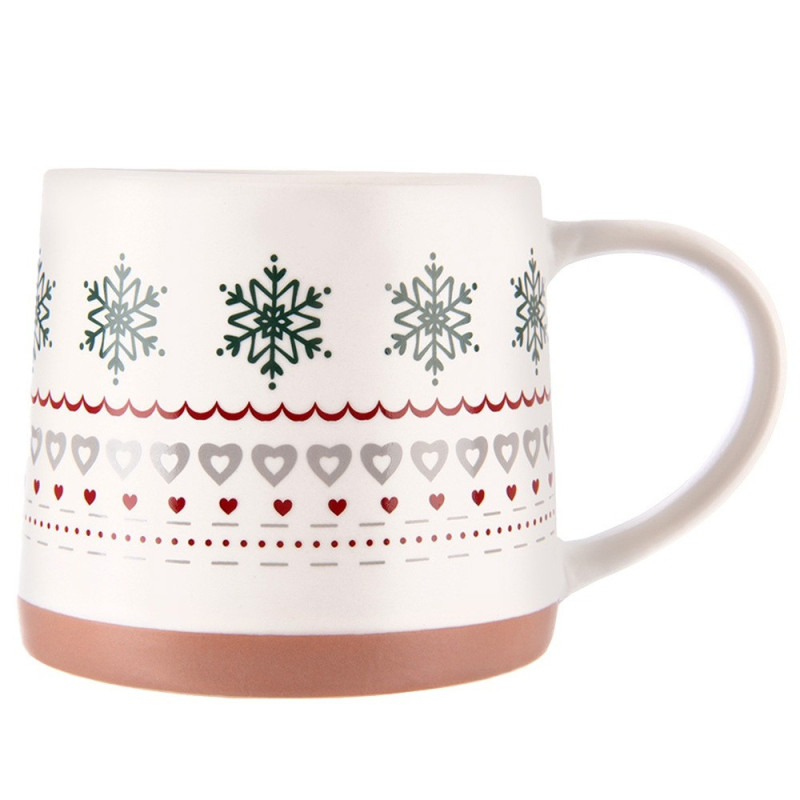 Kubek porcelanowy 380ml