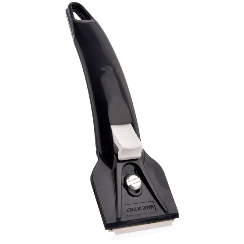 Skrobak do płyt ceramicznych i indukcyjnych 16cm