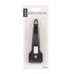 Skrobak do płyt ceramicznych i indukcyjnych 16cm