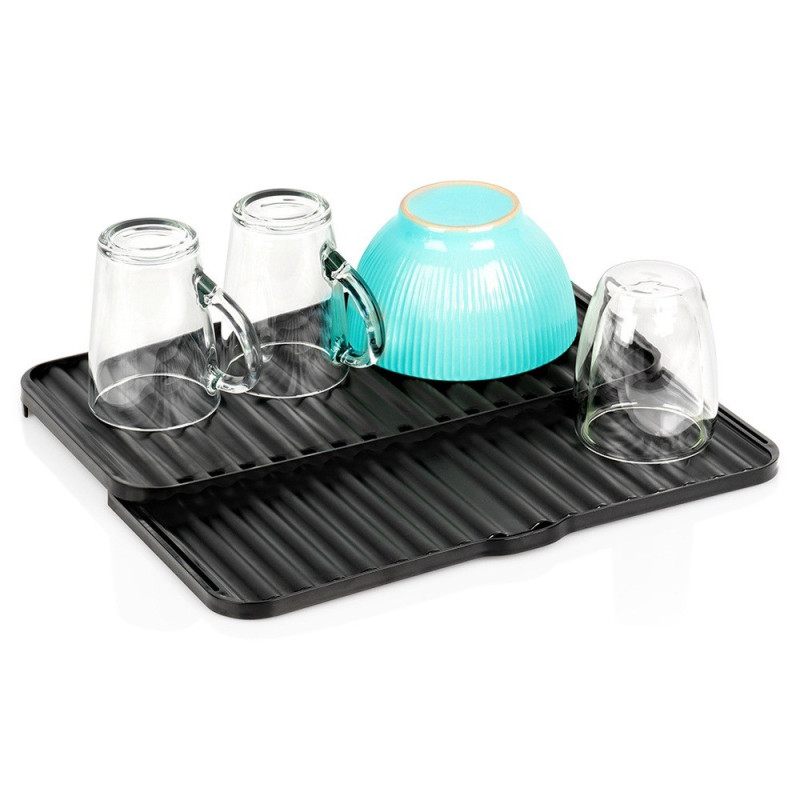 Mata do suszenia naczyń rozkładana 37,5x20,5/33cm