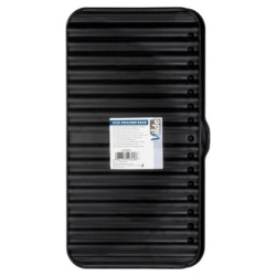 Mata do suszenia naczyń rozkładana 37,5x20,5/33cm