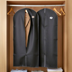Pokrowiec na ubrania 60x135cm 2szt.