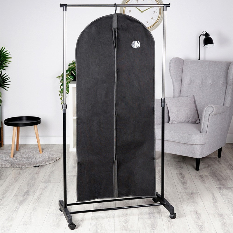 Pokrowiec na ubrania 60x135cm 2szt.