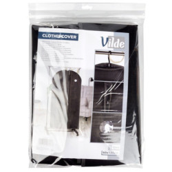 Pokrowiec na ubrania 60x135cm 2szt.