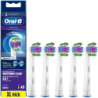 Końcówka Oral-B 3D White EB18 5-PAK