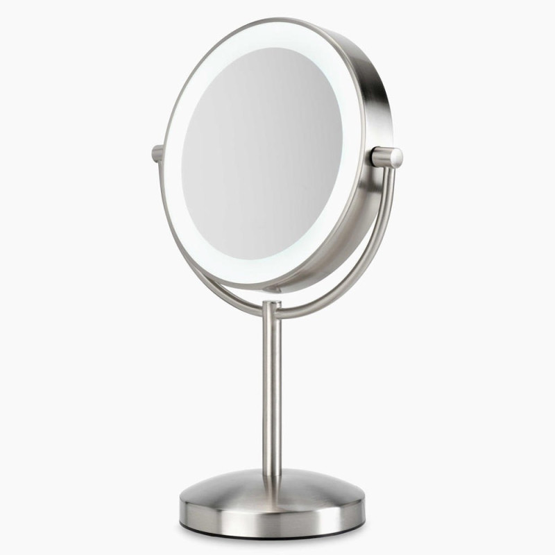 Lusterko kosmetyczne z podświetleniem BaByliss 9437E