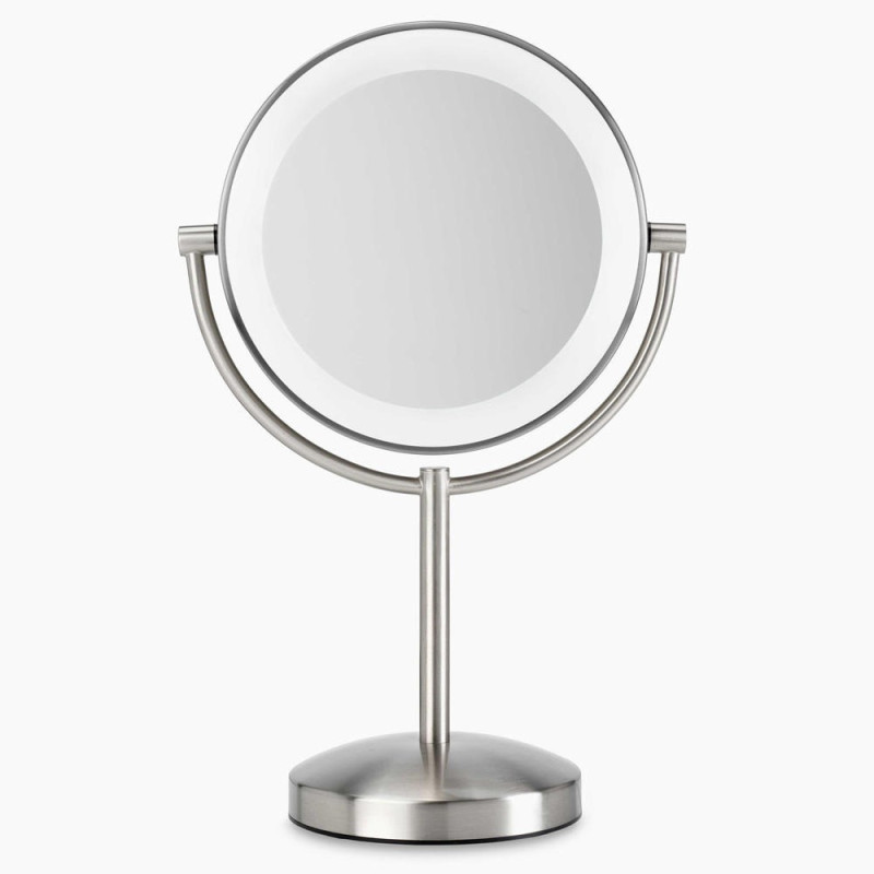 Lusterko kosmetyczne z podświetleniem BaByliss 9437E