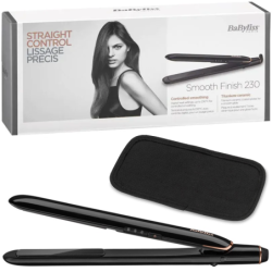 Prostownica BaByliss ST250E Smooth Finish