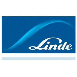 4x Gaz CO2 do naboju niebieskiego Twist Connect dla saturatorów