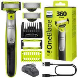 Golarka Philips OneBlade QP2834/23
