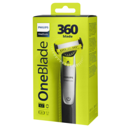 Golarka Philips OneBlade QP2834/23