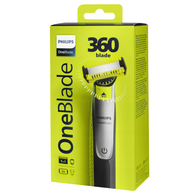 Golarka Philips OneBlade QP2834/23