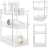 3 warstwowy stojak do łazienki/kuchni Wellhaus