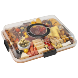 Deska przenośna do serów Wellhaus