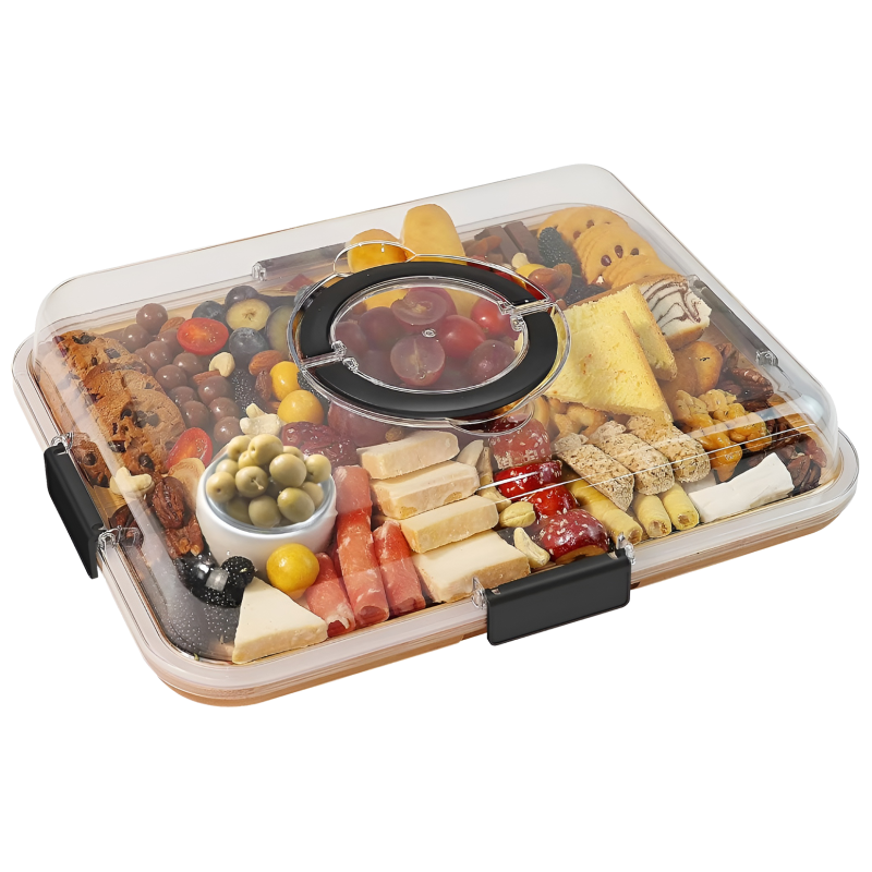 Deska przenośna do serów Wellhaus