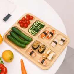 Deska przenośna do serów Wellhaus