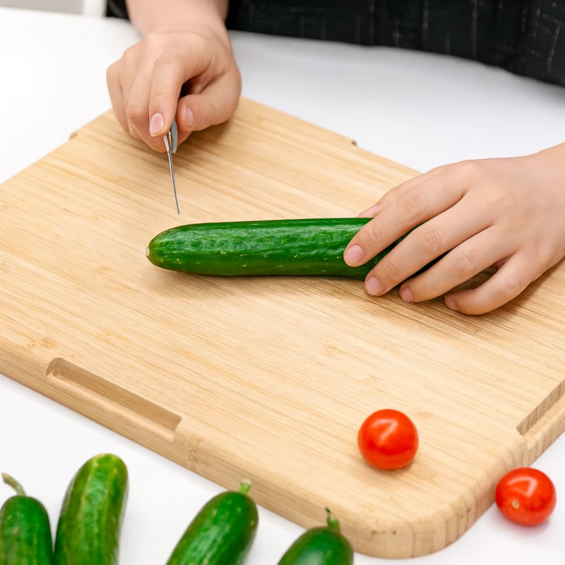 Deska przenośna do serów Wellhaus