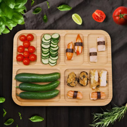 Deska przenośna do serów Wellhaus