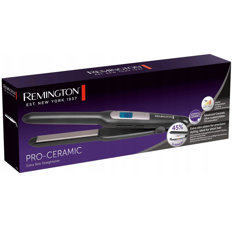 Prostownica Remington S5515