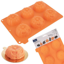 Forma silikonowa do pieczenia 27x18x4cm