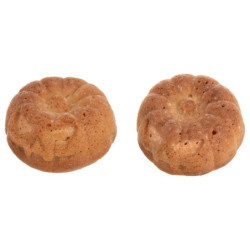 Forma silikonowa do pieczenia 27x18x4cm