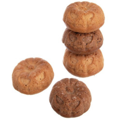 Forma silikonowa do pieczenia 27x18x4cm